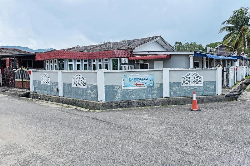 DARUL SALAM ORKID INN By Zuzu image