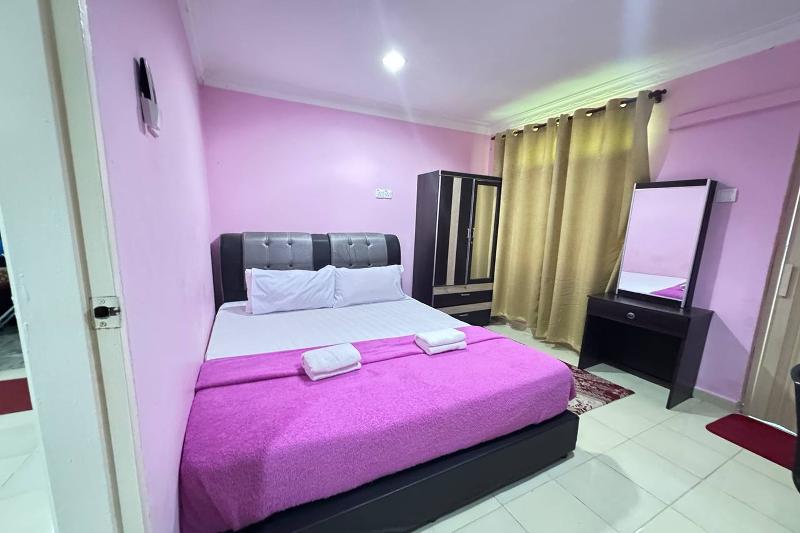 DARUL SALAM ORKID INN By Zuzu image