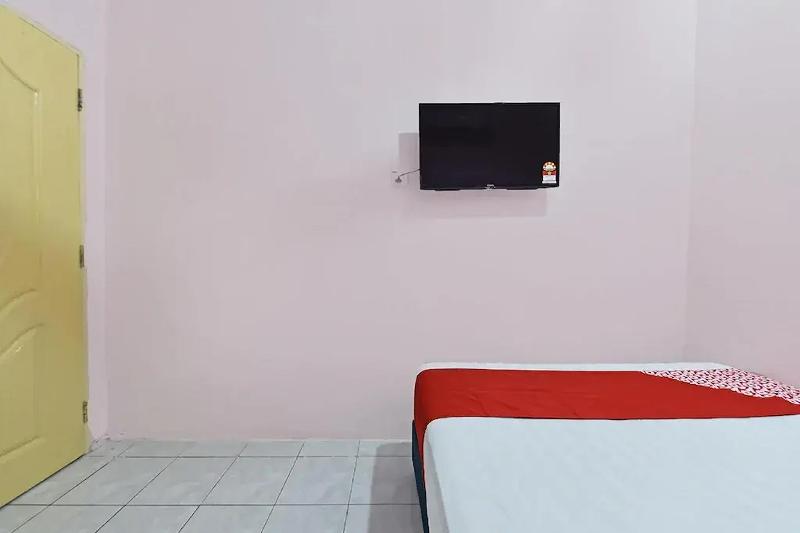 DARUL SALAM ORKID INN By Zuzu image