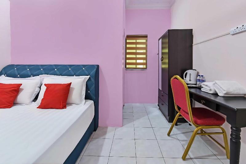 DARUL SALAM ORKID INN By Zuzu image