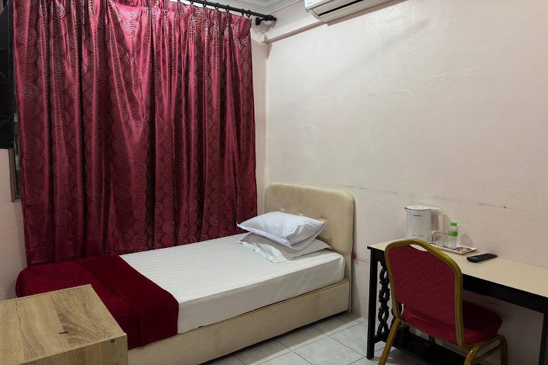 DARUL SALAM ORKID INN By Zuzu image