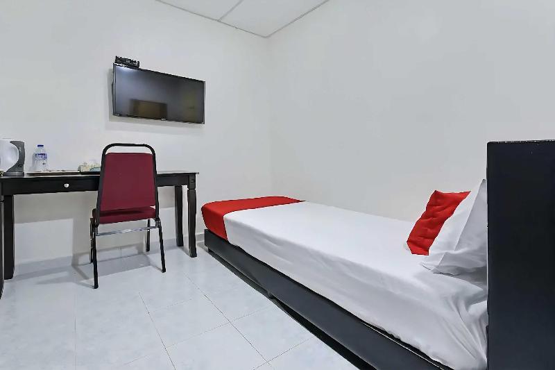 DARUL SALAM ORKID INN By Zuzu image