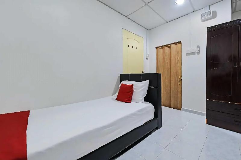 DARUL SALAM ORKID INN By Zuzu image