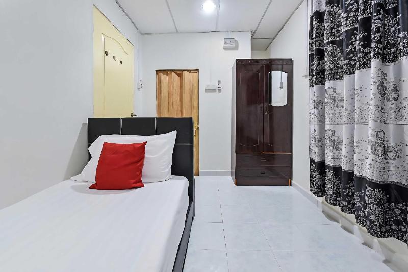 DARUL SALAM ORKID INN By Zuzu image