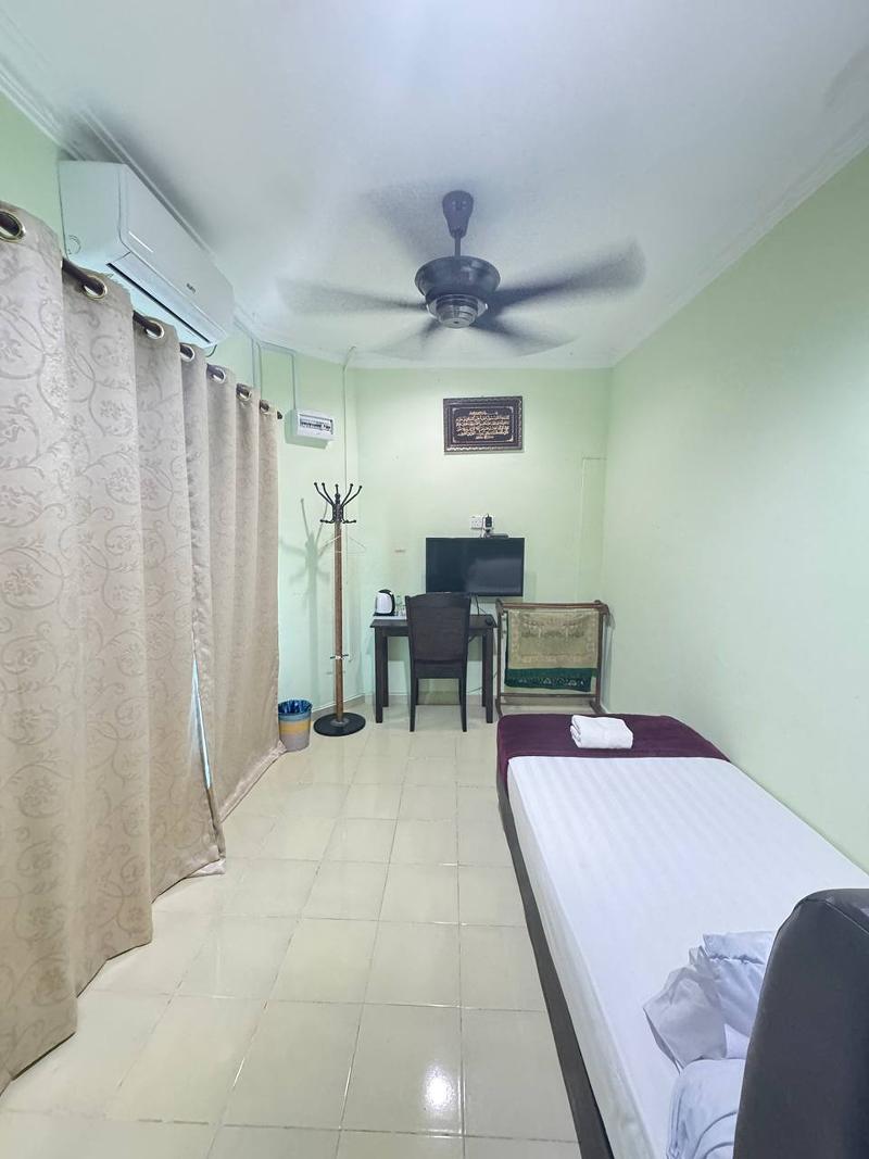 DARUL SALAM ORKID INN By Zuzu image