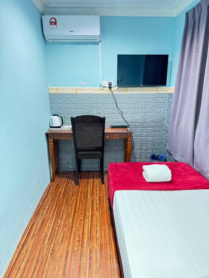 DARUL SALAM ORKID INN By Zuzu image