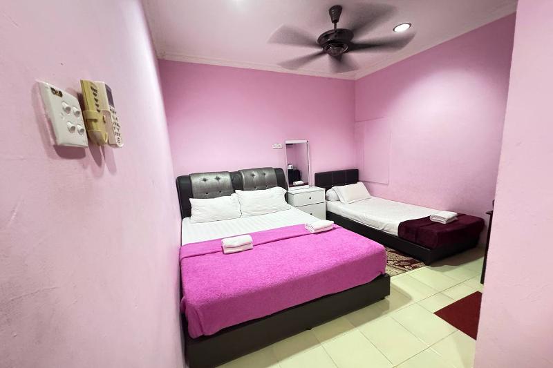 DARUL SALAM ORKID INN By Zuzu image