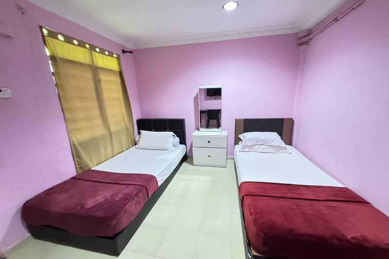 DARUL SALAM ORKID INN By Zuzu image