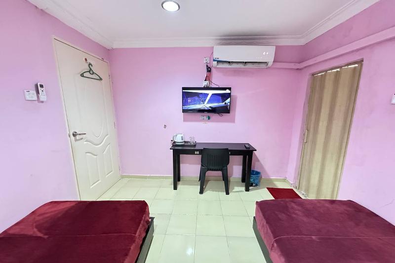 DARUL SALAM ORKID INN By Zuzu image