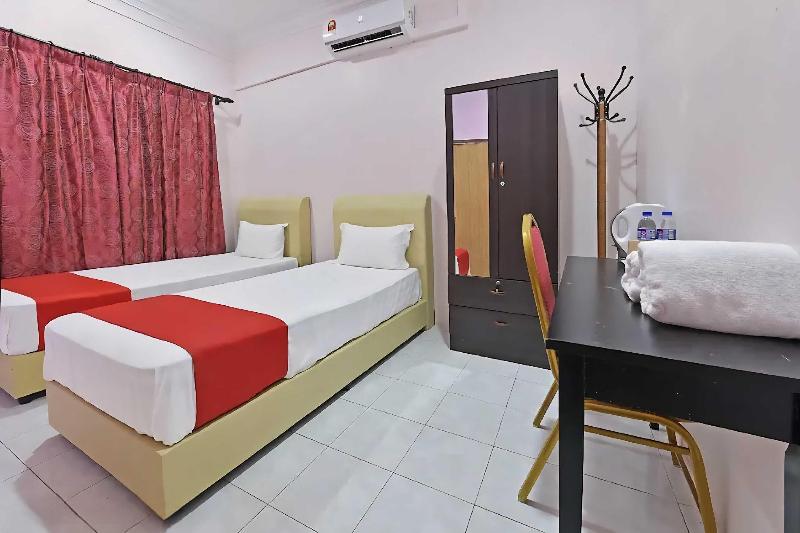 DARUL SALAM ORKID INN By Zuzu image