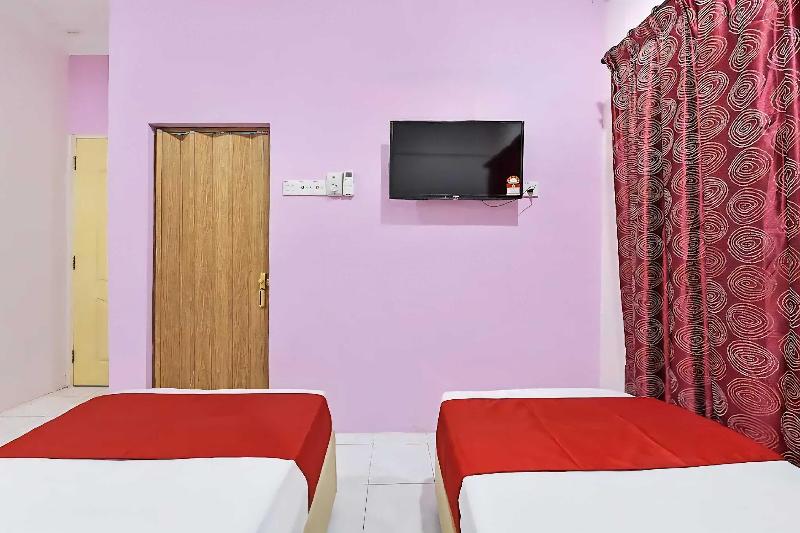 DARUL SALAM ORKID INN By Zuzu image