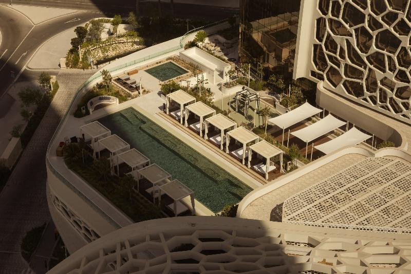 Rosewood Doha image
