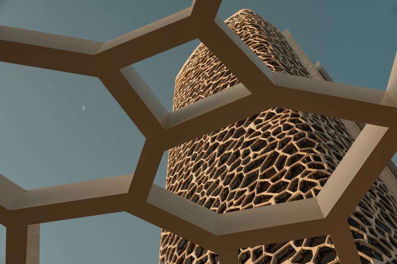 Rosewood Doha image
