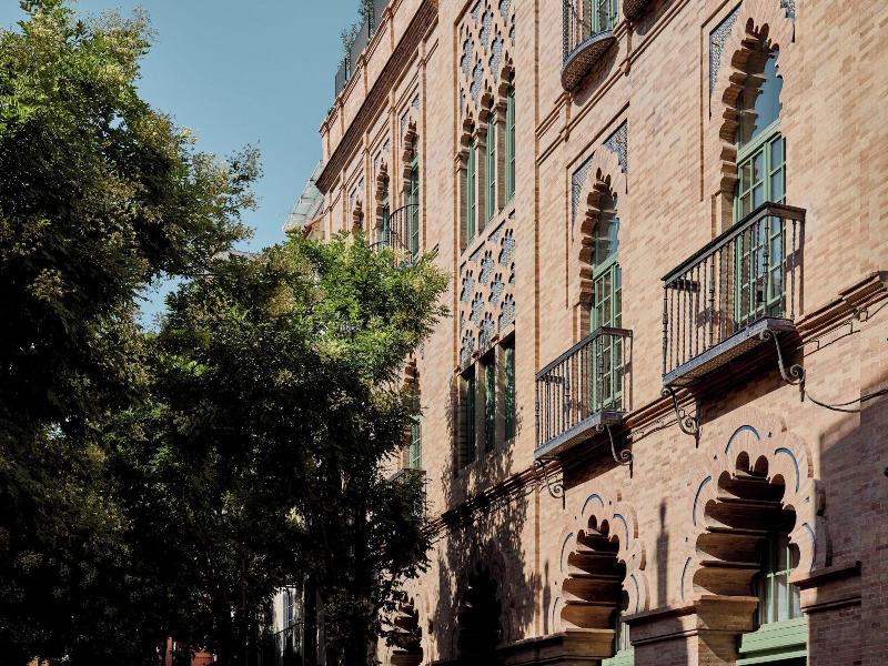 Cristine Bedfor Guest Houses Sevilla image