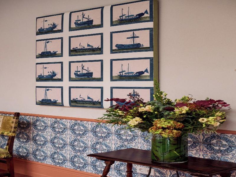 Cristine Bedfor Guest Houses Sevilla image