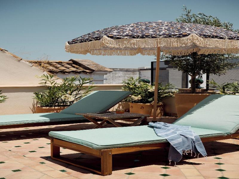 Cristine Bedfor Guest Houses Sevilla image
