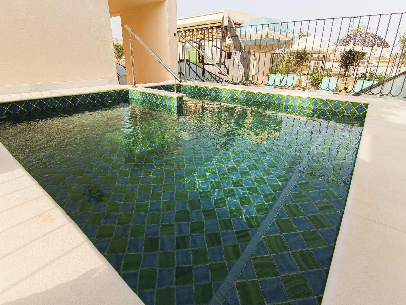 Cristine Bedfor Guest Houses Sevilla image