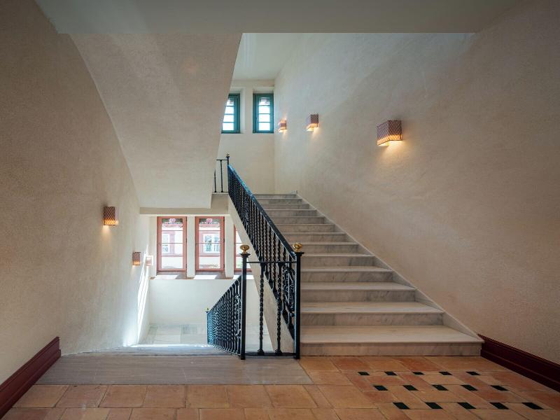 Cristine Bedfor Guest Houses Sevilla image