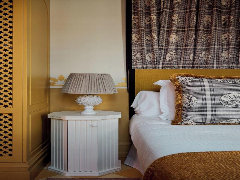 Cristine Bedfor Guest Houses Sevilla image