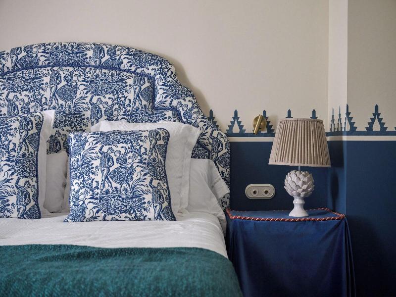 Cristine Bedfor Guest Houses Sevilla image