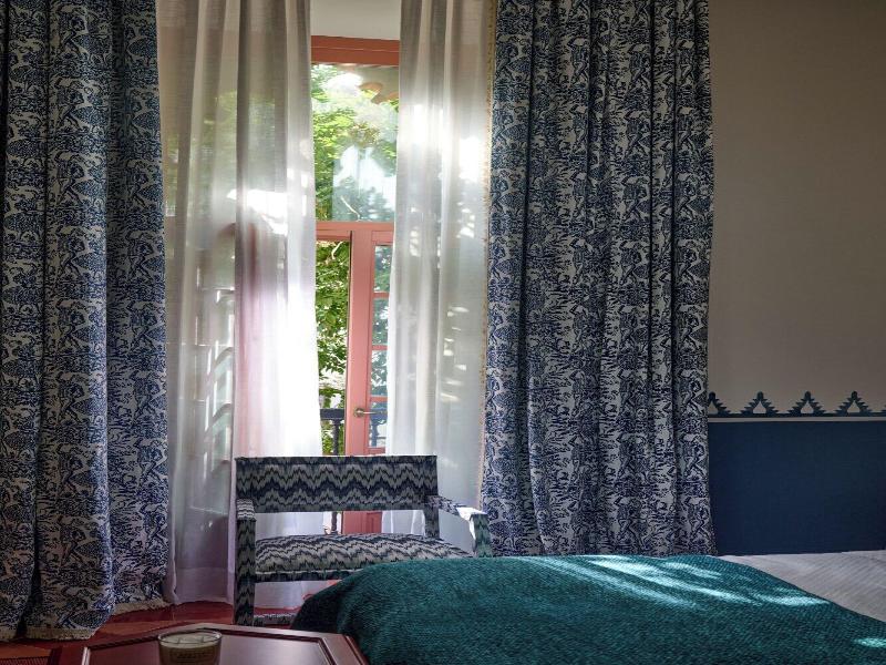 Cristine Bedfor Guest Houses Sevilla image