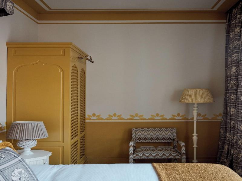 Cristine Bedfor Guest Houses Sevilla image