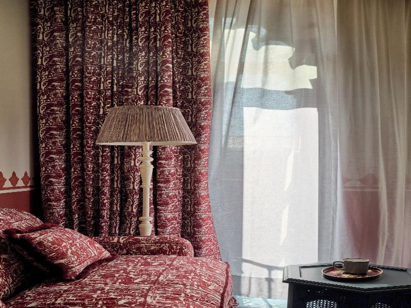 Cristine Bedfor Guest Houses Sevilla image