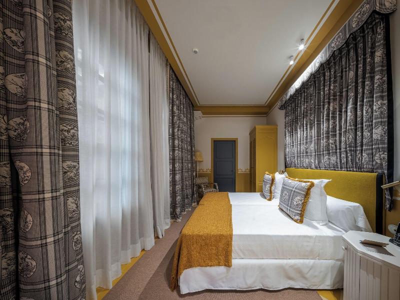 Cristine Bedfor Guest Houses Sevilla image