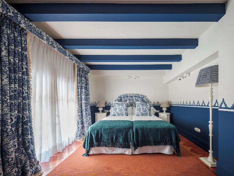 Cristine Bedfor Guest Houses Sevilla image