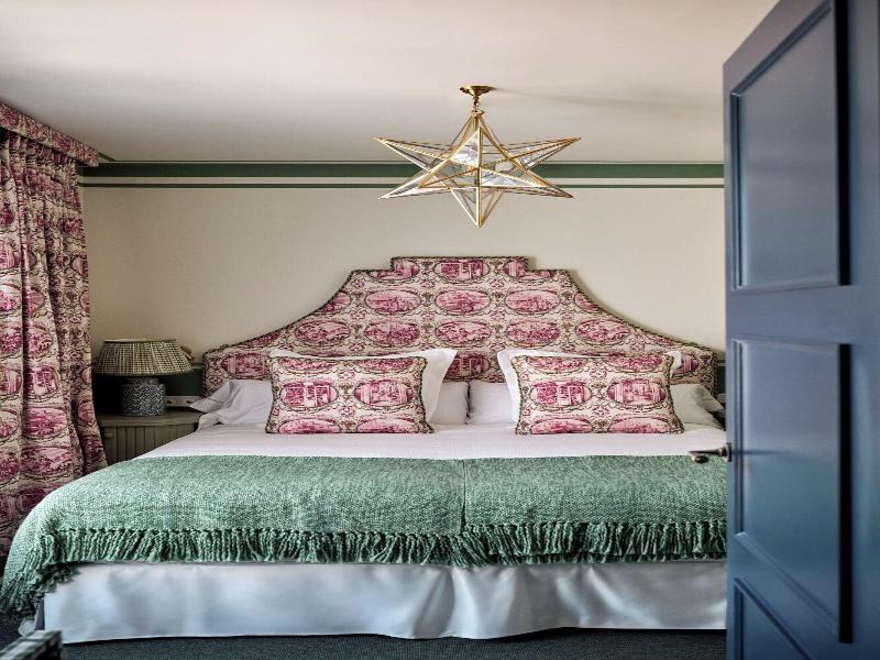 Cristine Bedfor Guest Houses Sevilla image