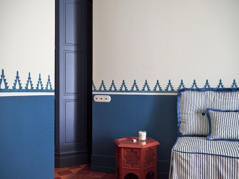 Cristine Bedfor Guest Houses Sevilla image