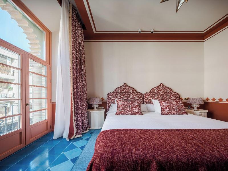 Cristine Bedfor Guest Houses Sevilla image