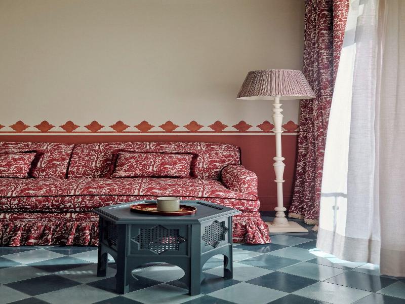 Cristine Bedfor Guest Houses Sevilla image