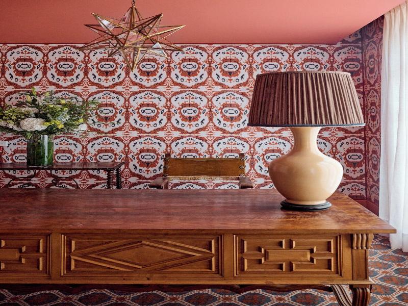 Cristine Bedfor Guest Houses Sevilla image