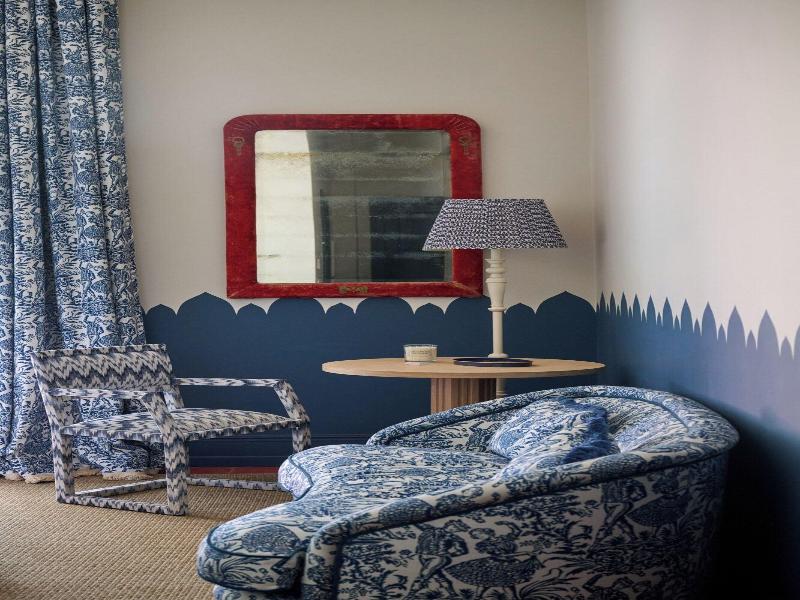 Cristine Bedfor Guest Houses Sevilla image