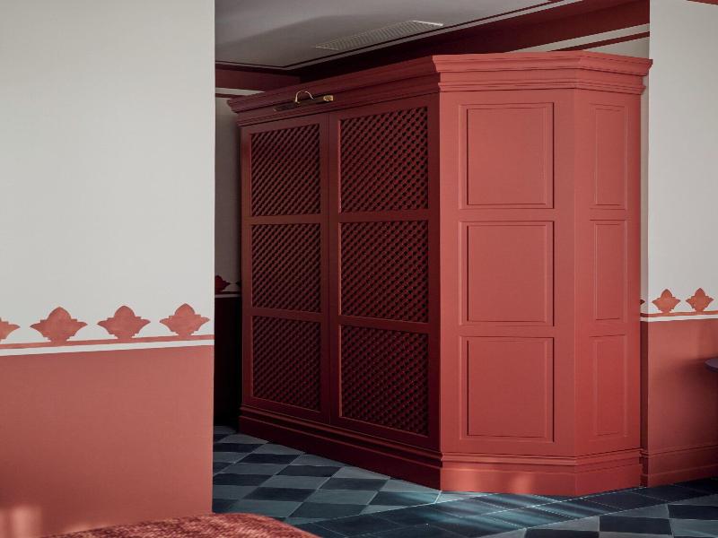 Cristine Bedfor Guest Houses Sevilla image