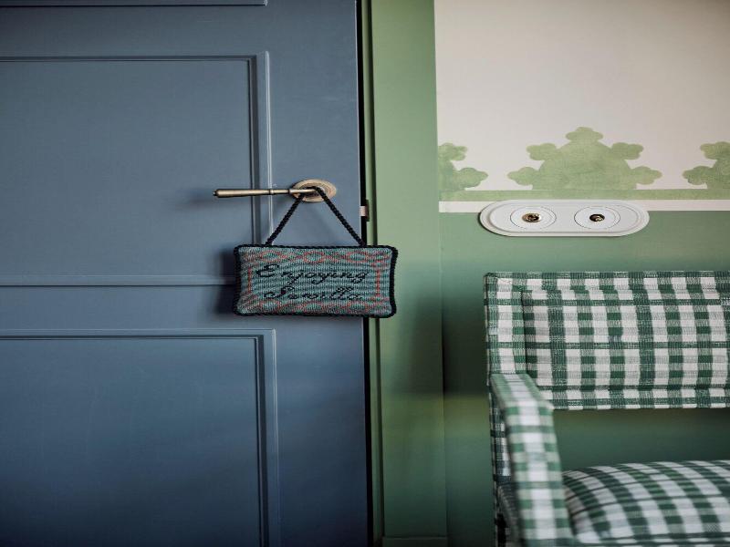 Cristine Bedfor Guest Houses Sevilla image