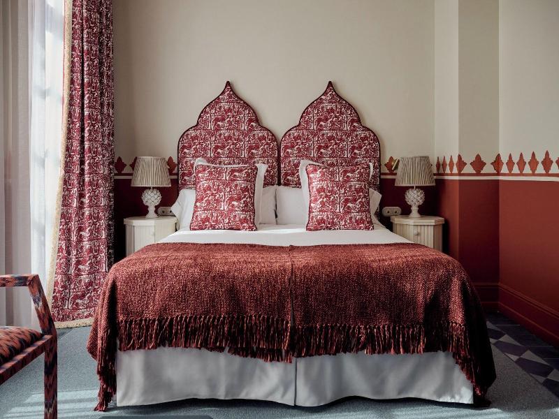 Cristine Bedfor Guest Houses Sevilla image
