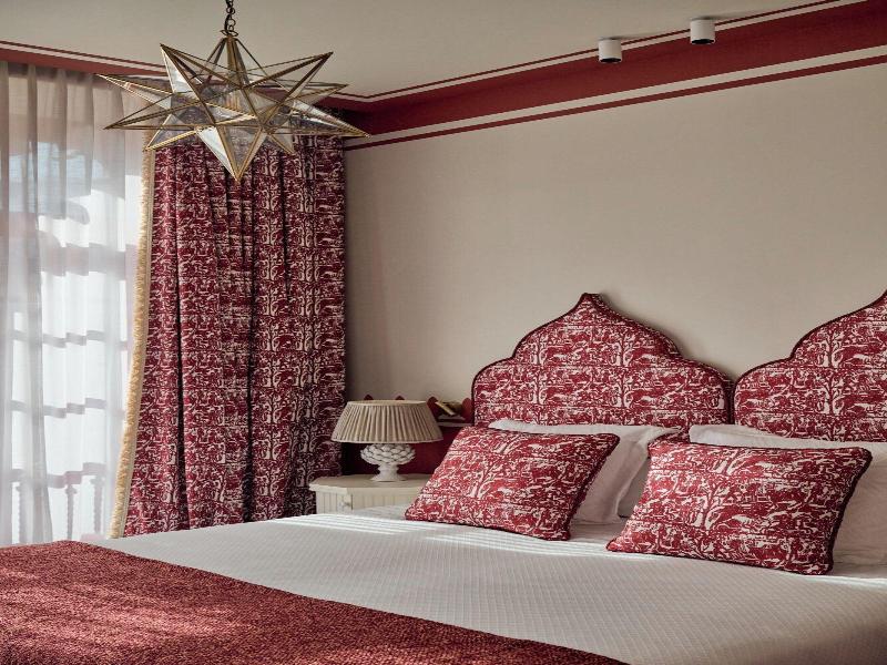 Cristine Bedfor Guest Houses Sevilla image