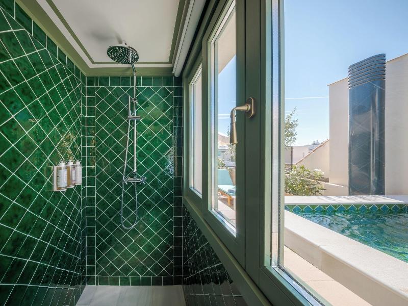 Cristine Bedfor Guest Houses Sevilla image