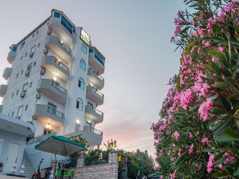 Sunny Hotel image