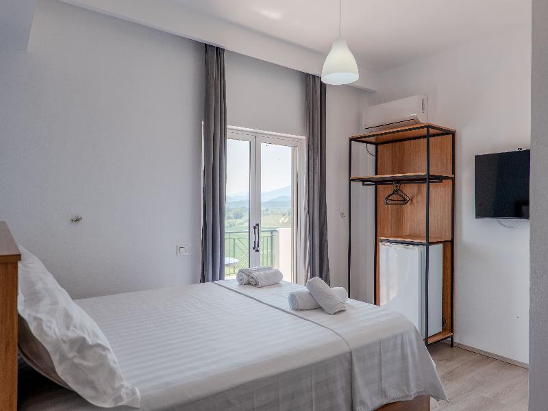 Sunny Hotel image