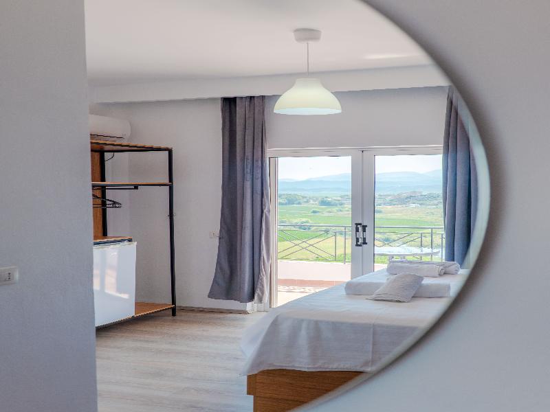 Sunny Hotel image