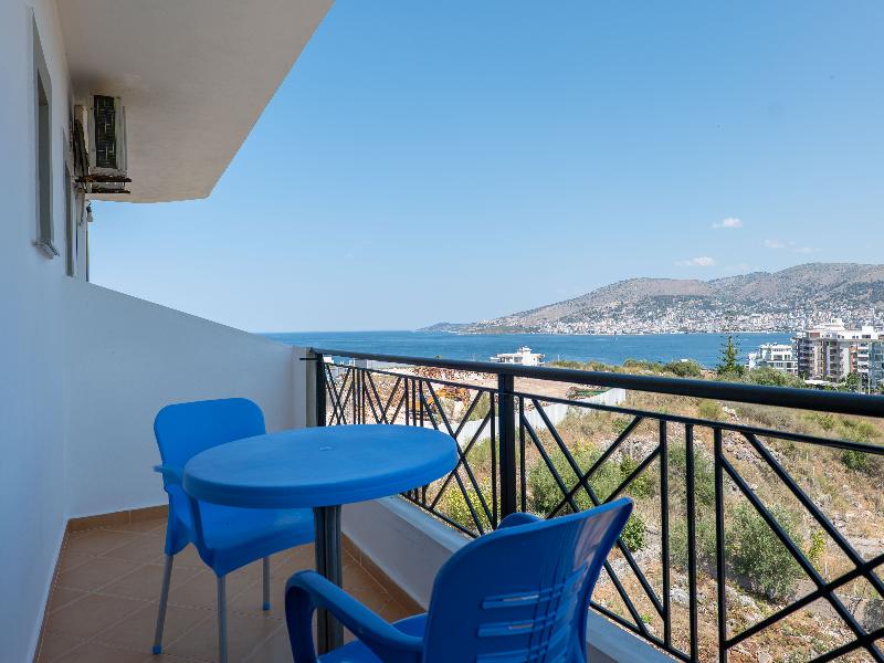 Sunny Hotel image