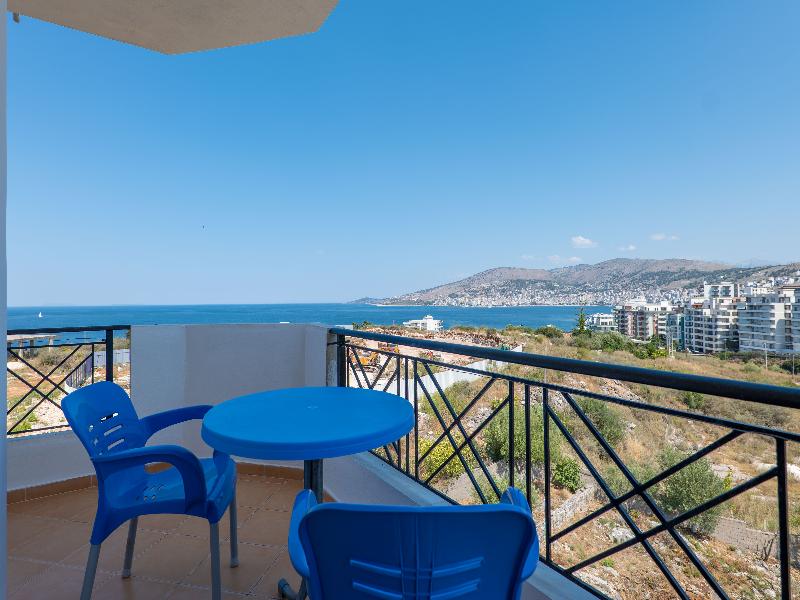 Sunny Hotel image