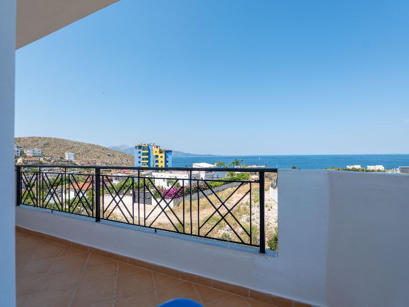 Sunny Hotel image