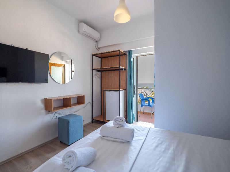 Sunny Hotel image