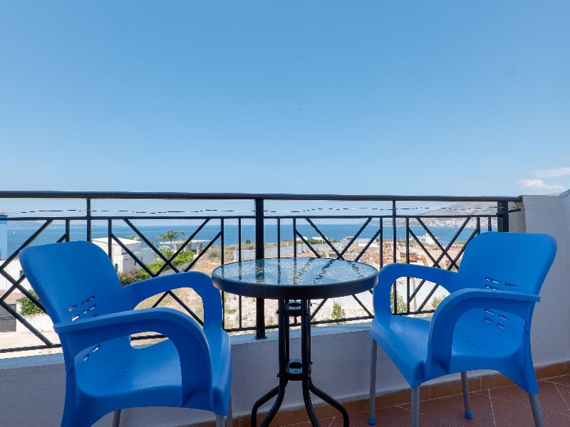 Sunny Hotel image