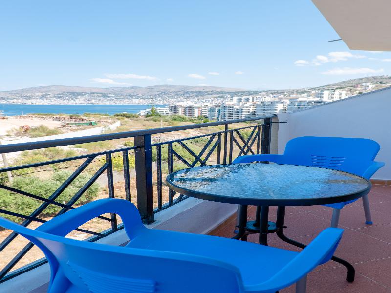 Sunny Hotel image
