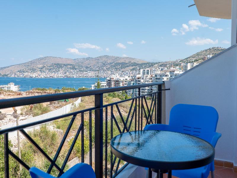Sunny Hotel image